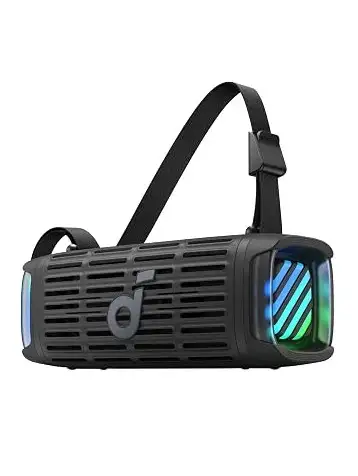 soundcore by Anker Boom 3i, 50W Portable Speaker