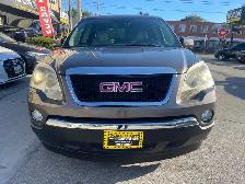 2009 GMC Acadia SLT - Photo 2