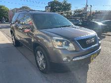 2009 GMC Acadia SLT - Photo 3