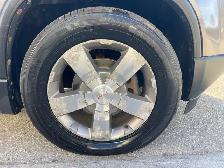 2009 GMC Acadia SLT - Photo 4