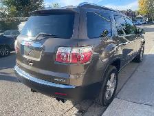 2009 GMC Acadia SLT - Photo 5