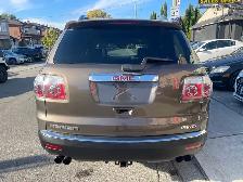 2009 GMC Acadia SLT - Photo 6