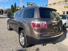 2009 GMC Acadia SLT - Photo 7
