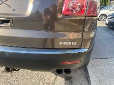 2009 GMC Acadia SLT - Photo 8