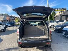 2009 GMC Acadia SLT - Photo 9