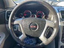 2009 GMC Acadia SLT - Photo 17