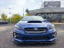 2015 Subaru WRX STI Sport - Photo 2