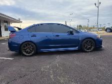 2015 Subaru WRX STI Sport - Photo 3