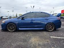 2015 Subaru WRX STI Sport - Photo 4