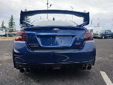 2015 Subaru WRX STI Sport - Photo 6