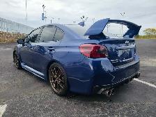 2015 Subaru WRX STI Sport - Photo 7