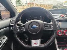 2015 Subaru WRX STI Sport - Photo 13