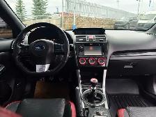 2015 Subaru WRX STI Sport - Photo 14