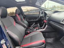 2015 Subaru WRX STI Sport - Photo 15