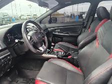 2015 Subaru WRX STI Sport - Photo 16