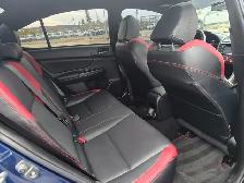 2015 Subaru WRX STI Sport - Photo 17