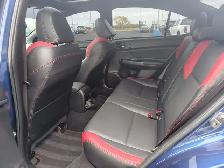 2015 Subaru WRX STI Sport - Photo 18