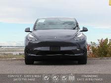 2023 TESLA MODEL Y | LONG RANGE | AWD | TURBINE WHEELS - Photo 4