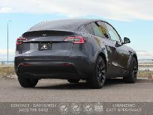 2023 TESLA MODEL Y | LONG RANGE | AWD | TURBINE WHEELS - Photo 5