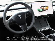 2023 TESLA MODEL Y | LONG RANGE | AWD | TURBINE WHEELS - Photo 8