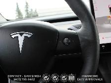 2023 TESLA MODEL Y | LONG RANGE | AWD | TURBINE WHEELS - Photo 10