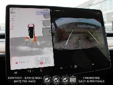 2023 TESLA MODEL Y | LONG RANGE | AWD | TURBINE WHEELS - Photo 12