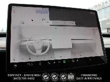 2023 TESLA MODEL Y | LONG RANGE | AWD | TURBINE WHEELS - Photo 13