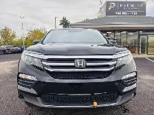 2018 Honda Pilot Touring - Photo 2