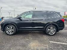 2018 Honda Pilot Touring - Photo 3