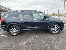 2018 Honda Pilot Touring - Photo 6