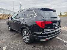 2018 Honda Pilot Touring - Photo 7