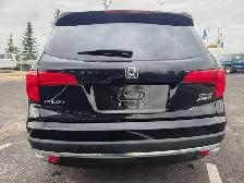 2018 Honda Pilot Touring - Photo 8
