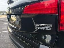 2018 Honda Pilot Touring - Photo 9