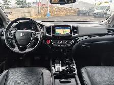 2018 Honda Pilot Touring - Photo 10