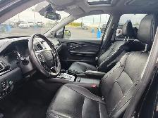 2018 Honda Pilot Touring - Photo 11