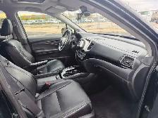 2018 Honda Pilot Touring - Photo 12