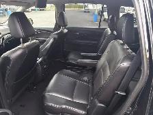 2018 Honda Pilot Touring - Photo 13