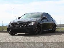 2020 Mercedes-Benz E53 | AMG | BLACK PACK | AWD