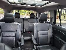 2018 Honda Pilot Touring - Photo 15