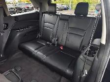 2018 Honda Pilot Touring - Photo 16