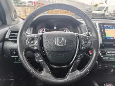 2018 Honda Pilot Touring - Photo 24