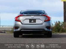 2021 HONDA CIVIC | AUTO | HEATED SEATS | - Photo 4