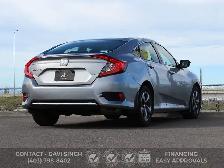 2021 HONDA CIVIC | AUTO | HEATED SEATS | - Photo 5