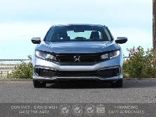 2021 HONDA CIVIC | AUTO | HEATED SEATS | - Photo 6