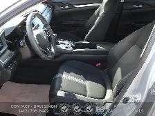2021 HONDA CIVIC | AUTO | HEATED SEATS | - Photo 7
