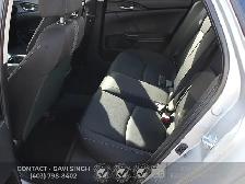 2021 HONDA CIVIC | AUTO | HEATED SEATS | - Photo 8