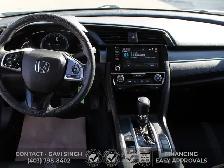 2021 HONDA CIVIC | AUTO | HEATED SEATS | - Photo 9