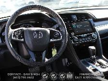 2021 HONDA CIVIC | AUTO | HEATED SEATS | - Photo 10