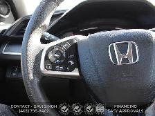 2021 HONDA CIVIC | AUTO | HEATED SEATS | - Photo 11