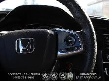 2021 HONDA CIVIC | AUTO | HEATED SEATS | - Photo 12
